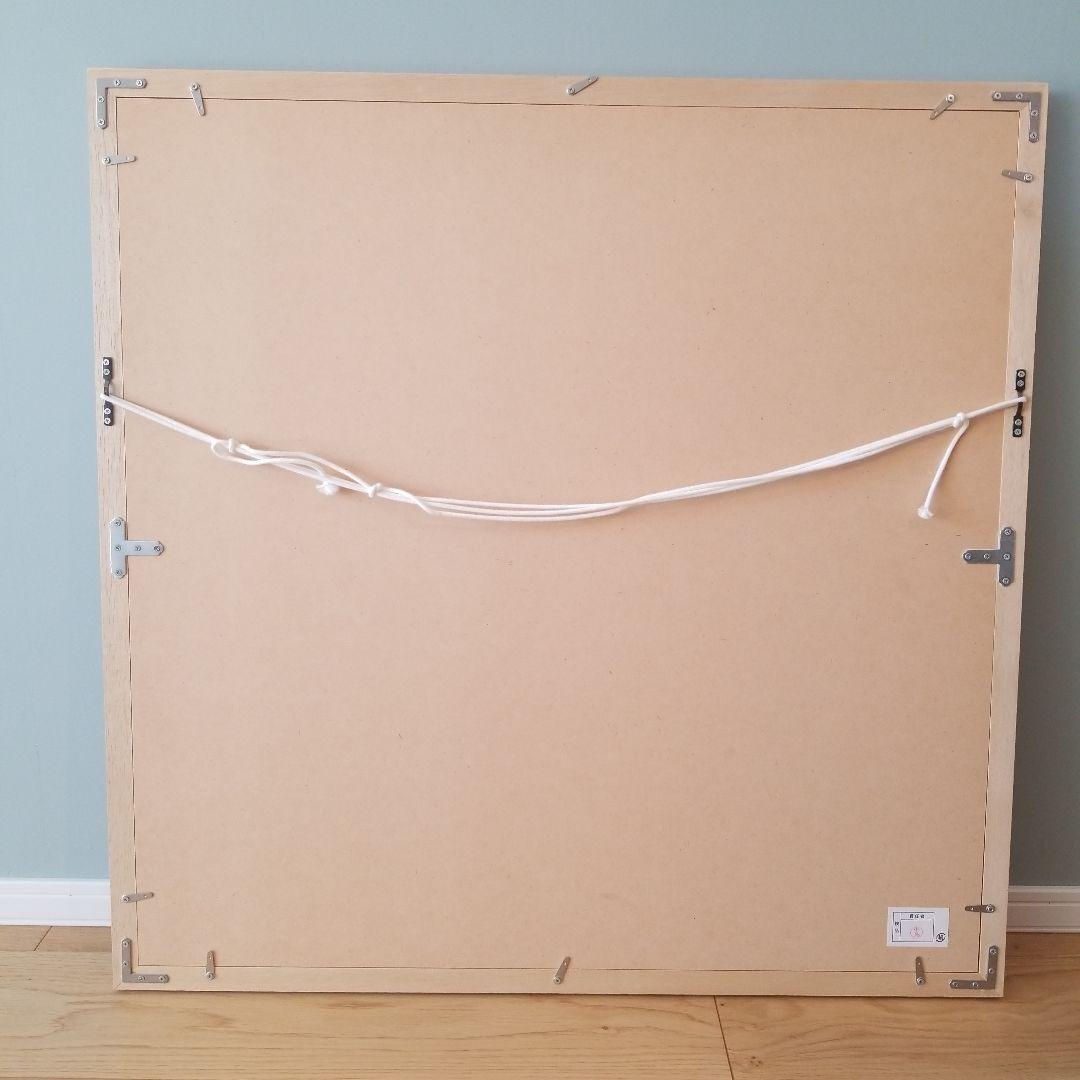 山口一郎　IDEE ブラックバード　アート