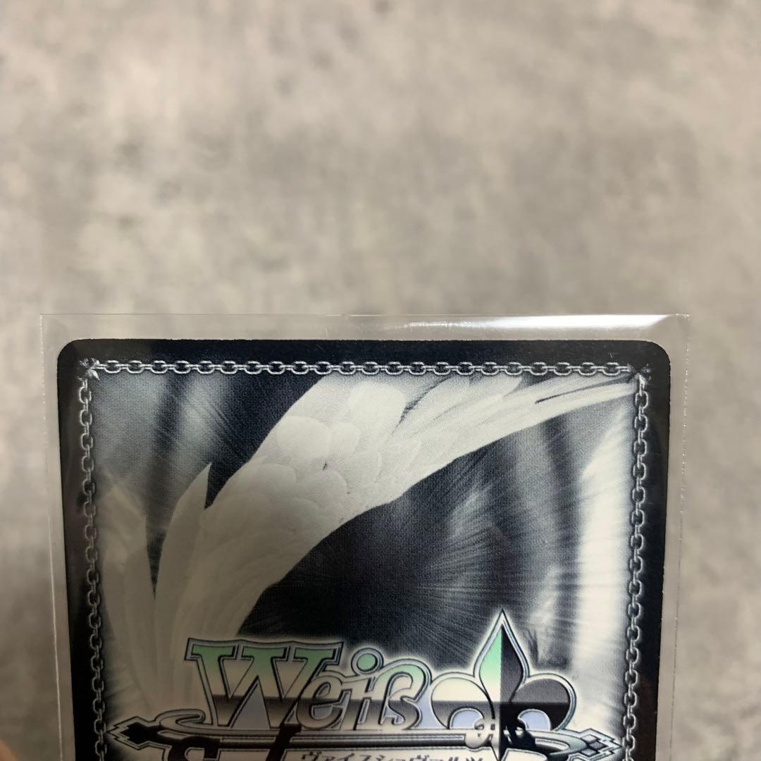 ヴァイス アイマス　春香　I WANT サイン 2枚セット