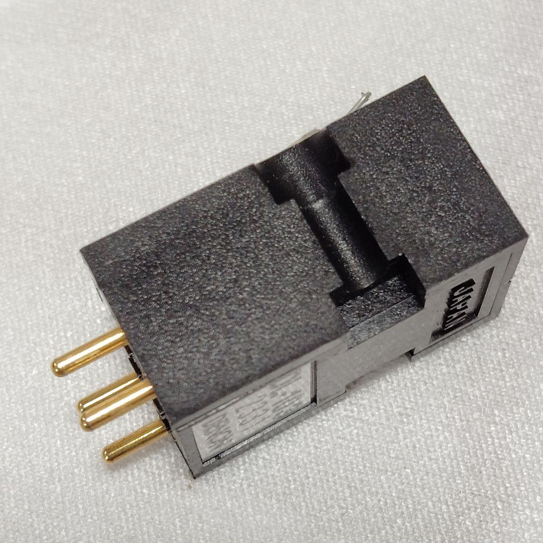 DENON MCカートリッジ DL-103 音質良好美品