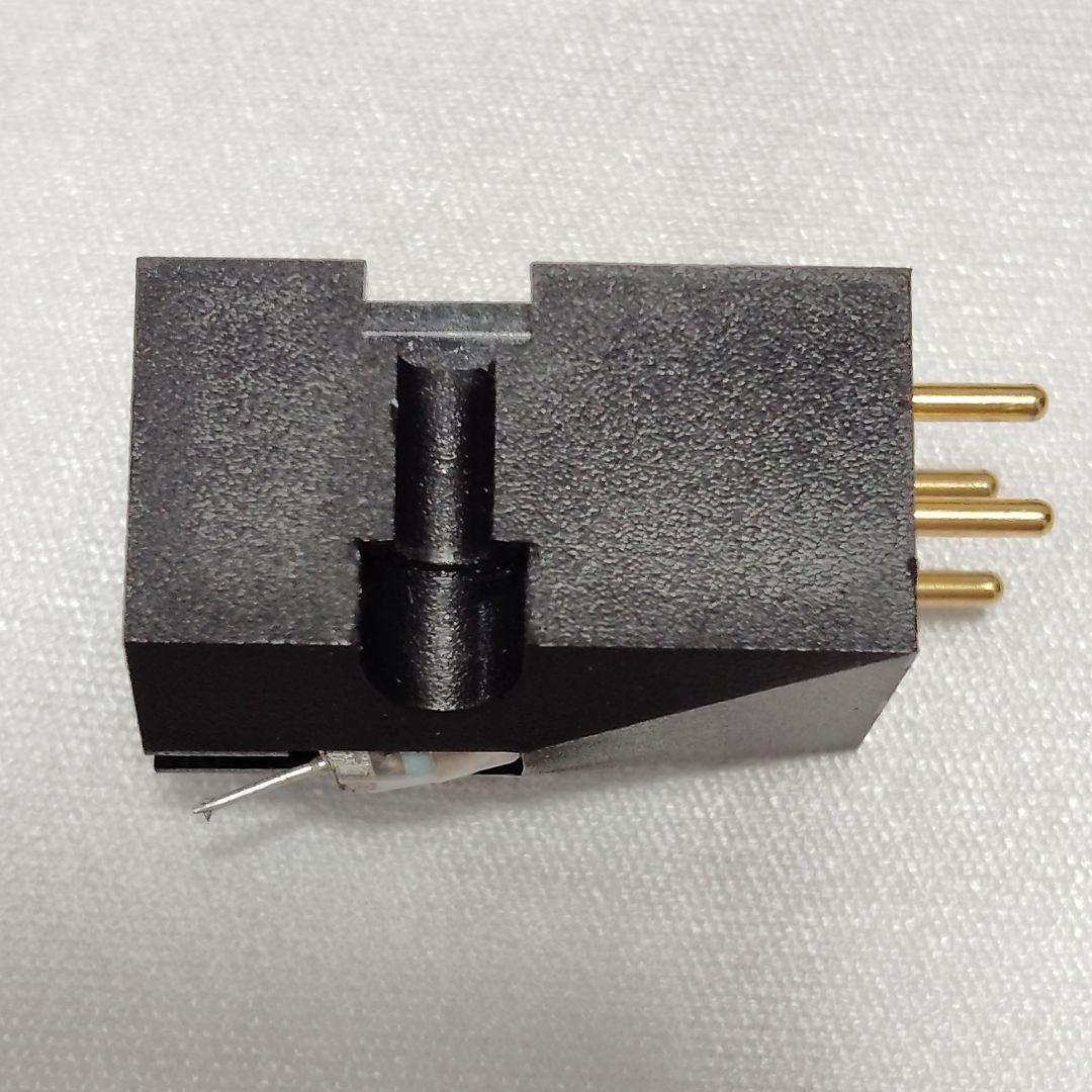 DENON MCカートリッジ DL-103 音質良好美品