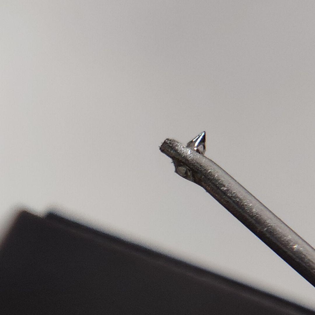 DENON MCカートリッジ DL-103 音質良好美品