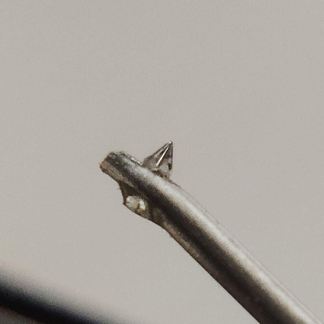 DENON MCカートリッジ DL-103 音質良好美品