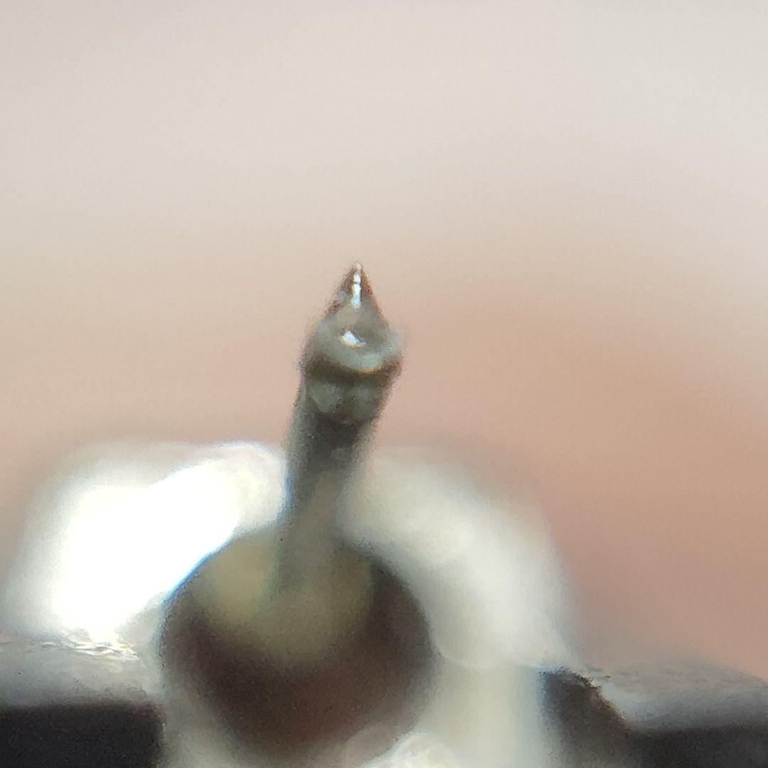 DENON MCカートリッジ DL-103 音質良好美品