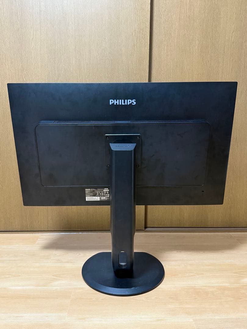 Philips ディスプレイ・モニター本体