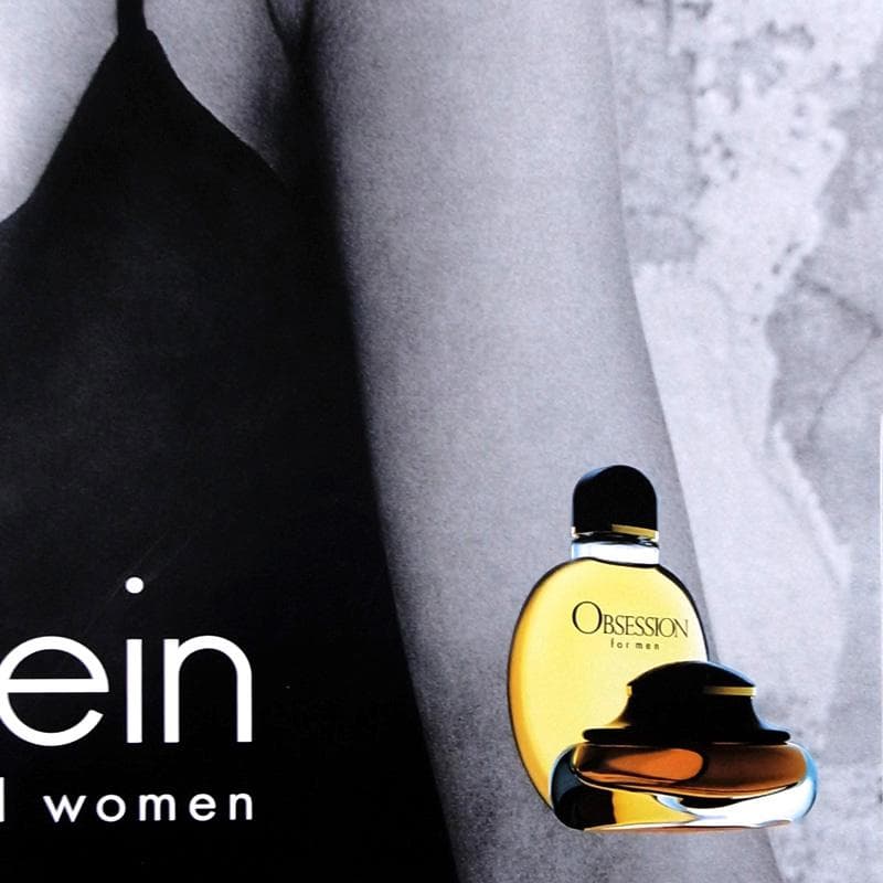 額装品/ケイトモス/カルバンクライン/ケイトモス