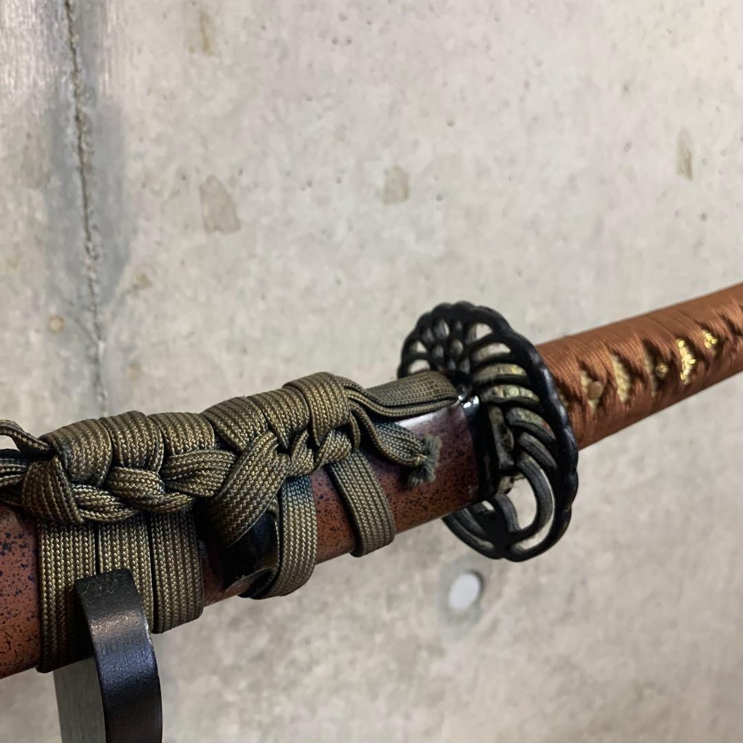 模造刀　大刀　武道装具