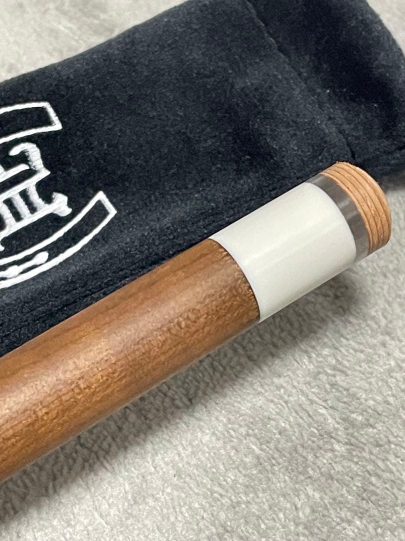 トリファイドシャフト　ハイタイプ　ラジアル　早川工房