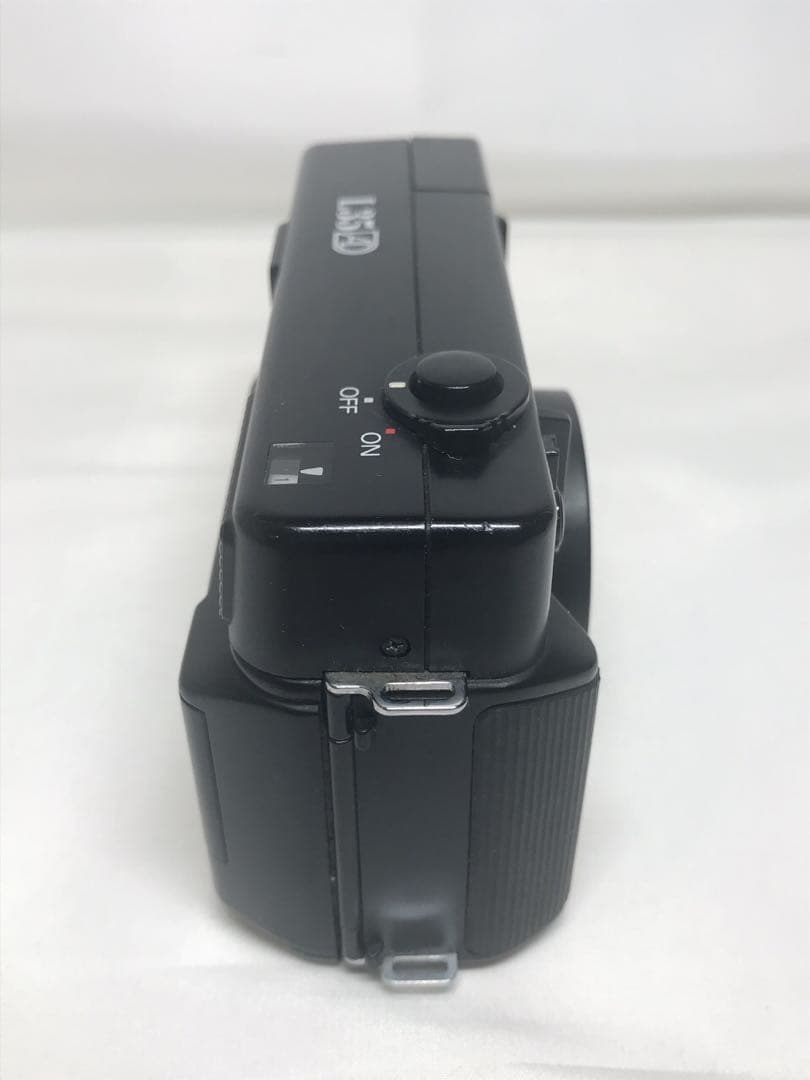 Nikon L35ad ニコン ピカイチ フィルムカメラ