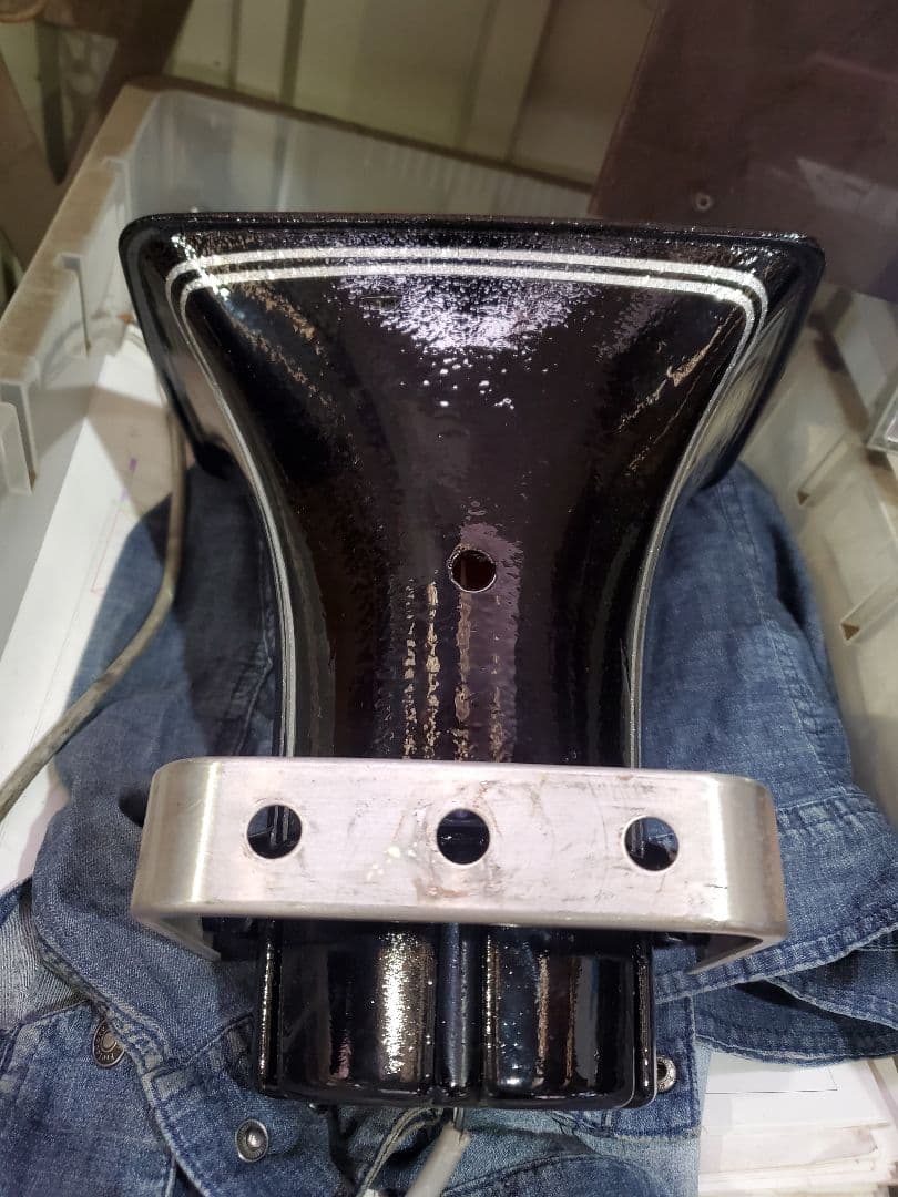 ユニペックス 拡声器 使えるかわかりません。