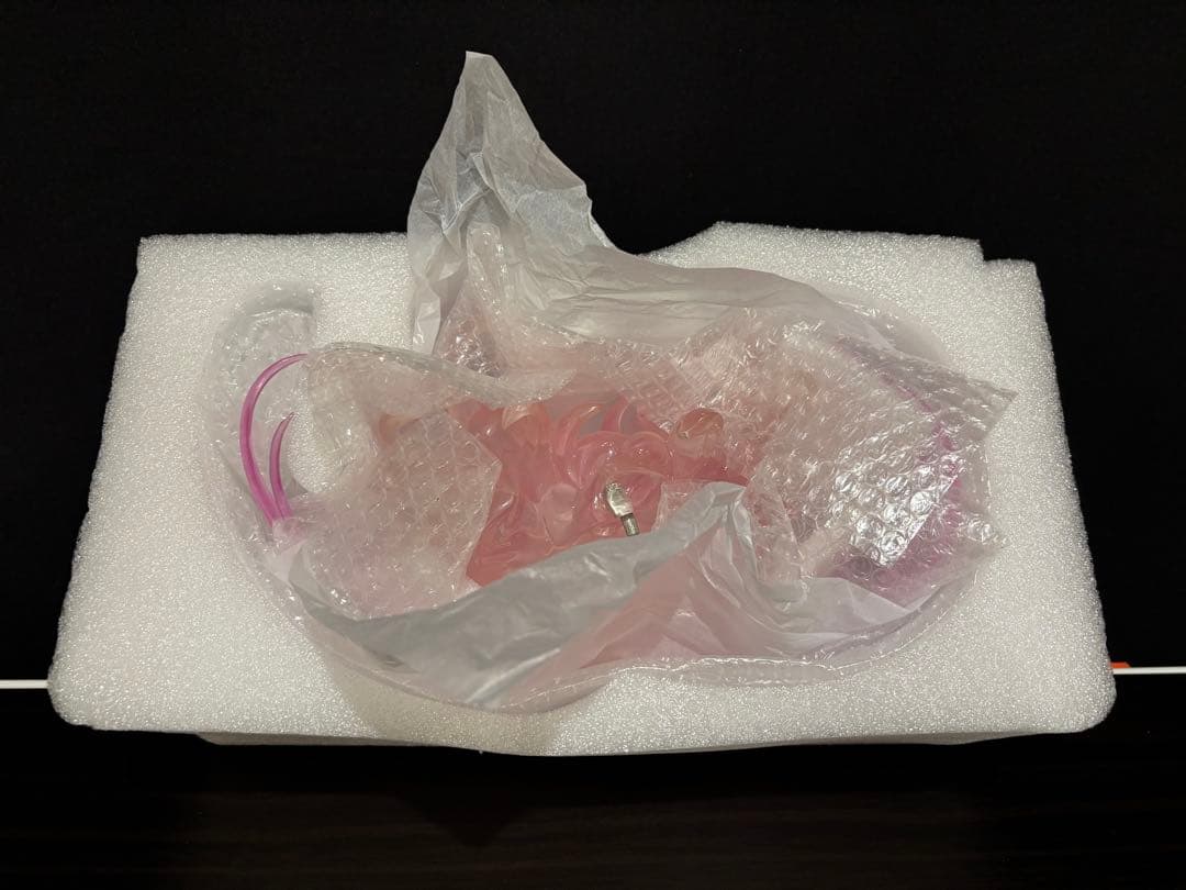 B-style 鬼滅の刃 甘露寺蜜璃 豪華版 1/4スケールフィギュア