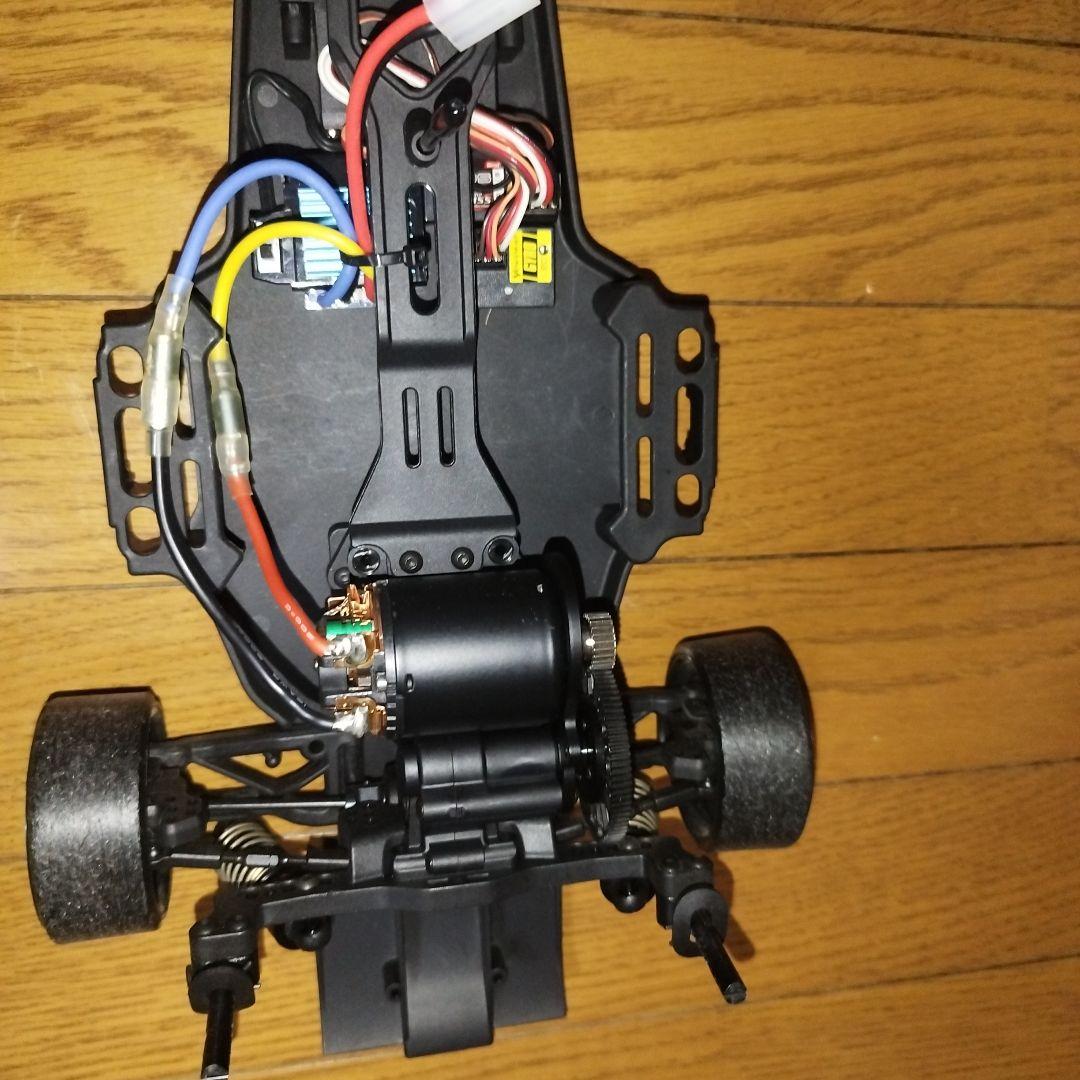 ヨコモ　ドリフトパッケージ