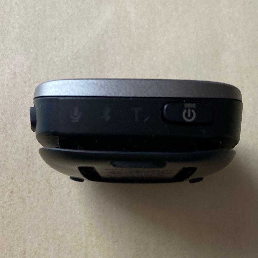 WIDEX ワイデックス　サウンドシステム　充電器とネックストラップ付