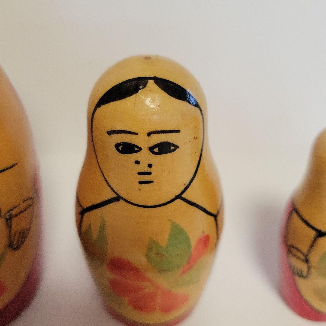 マトリョーシカ