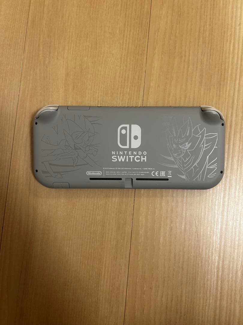 豪華美品セットNintendoSwitch 本体＋Lite本体＋ジョイコン各種