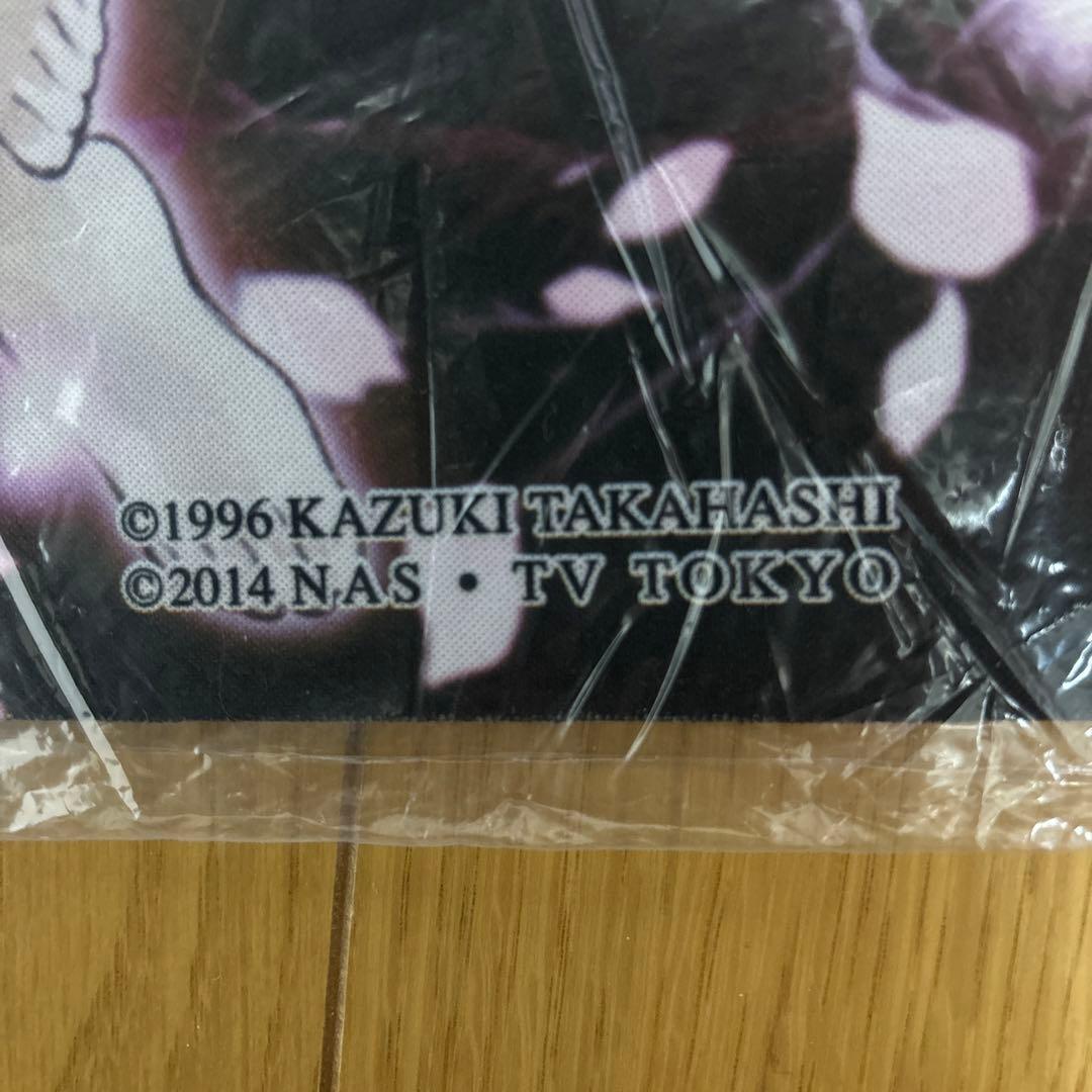 遊戯王プレイマット はるうらら judge 2017