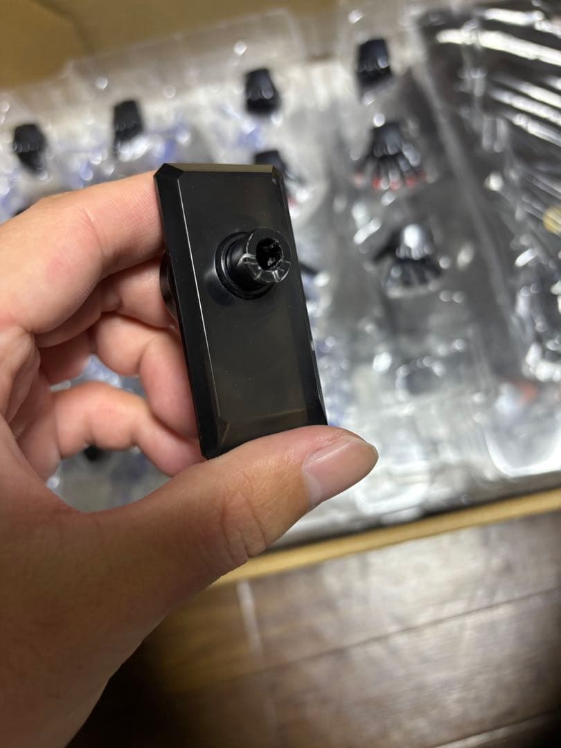 訳あり　中古　 CCSTOYS 鉄魄 トップをねらえ! ガンバスター