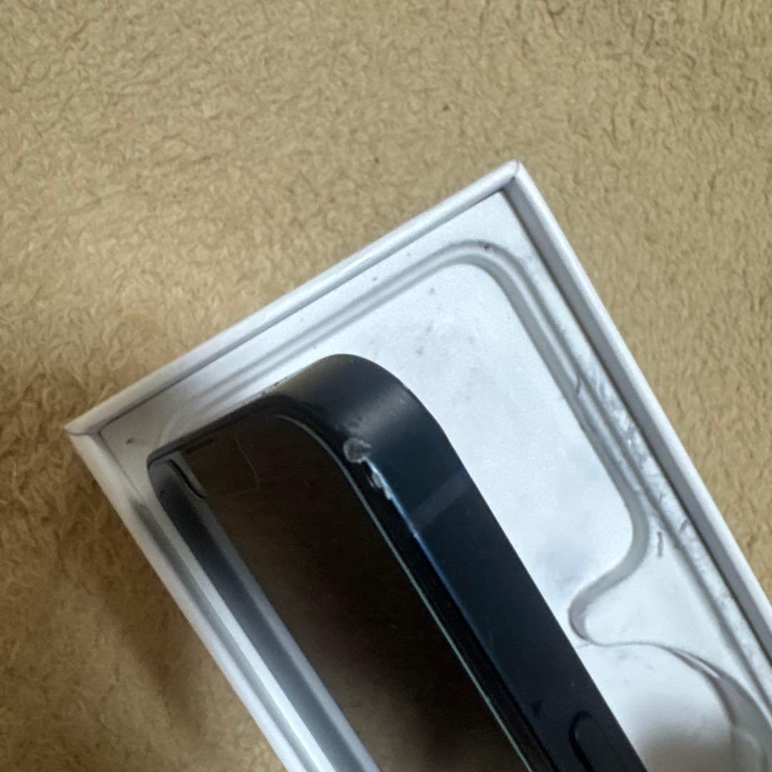 iPhone 13 mini ミッドナイト 128 GB SIMフリー