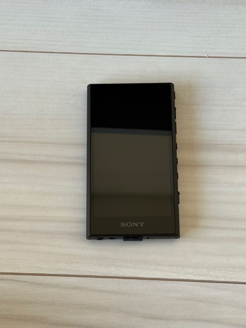 SONY NW-A306 ぼっちざろっく　コラボ　ウォークマン