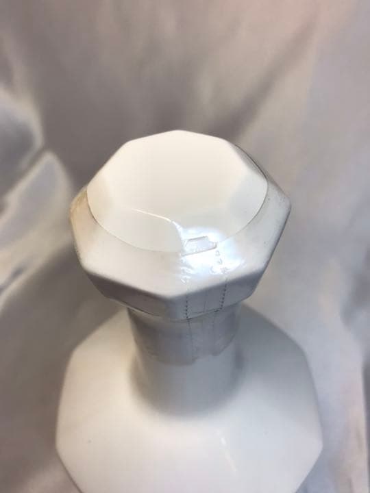 激レア　スーパーニッカロートレックボトル