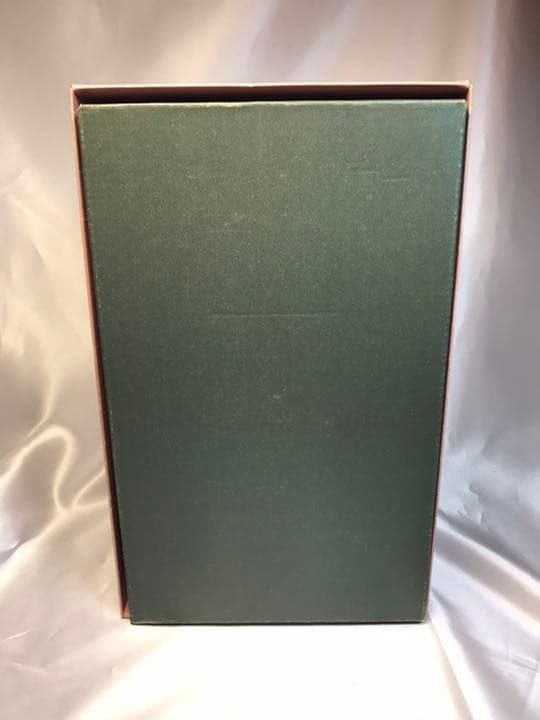 激レア　スーパーニッカロートレックボトル