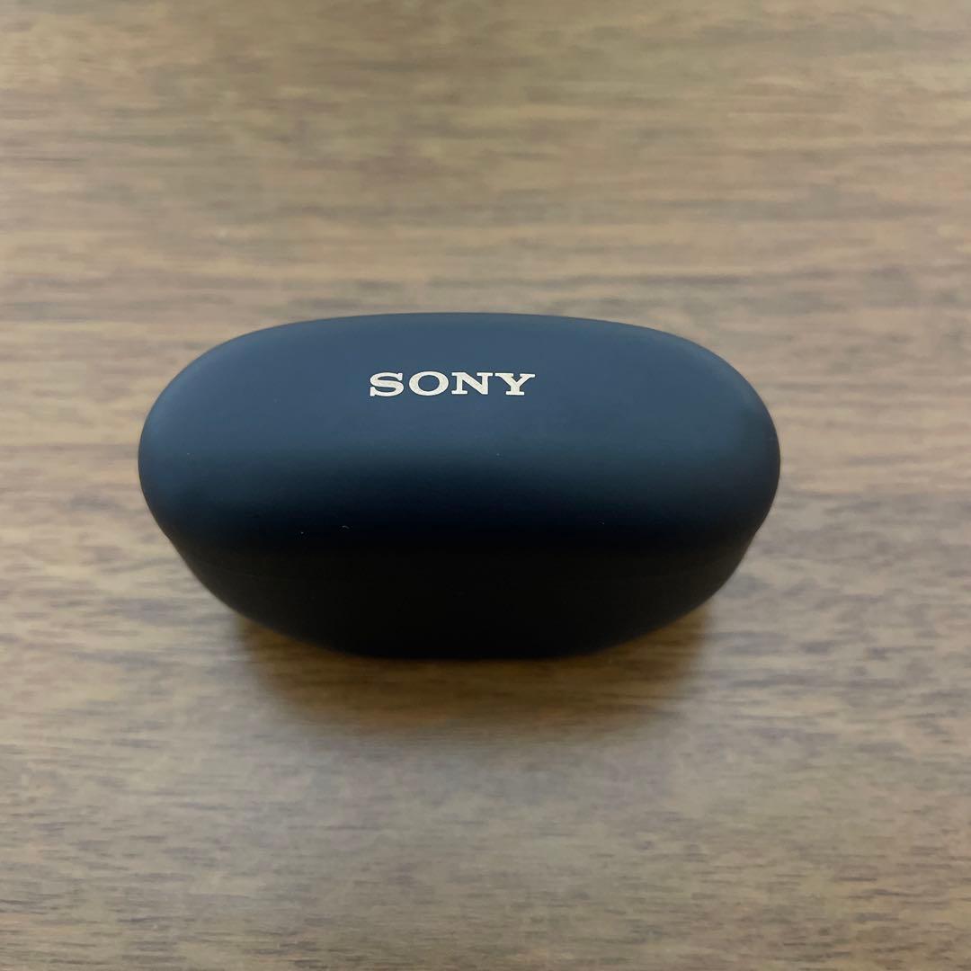 SONY WF-1000XM5 ブラック