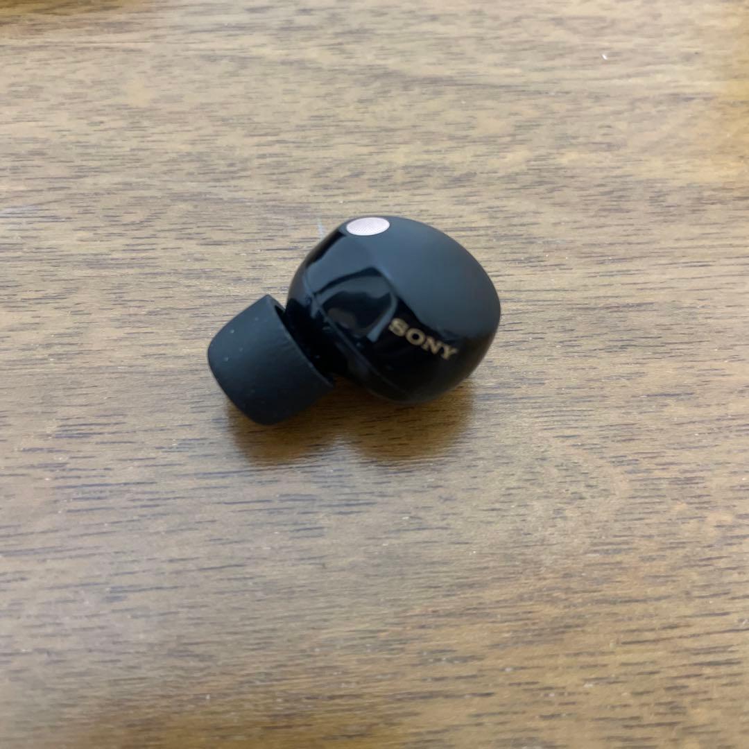 SONY WF-1000XM5 ブラック
