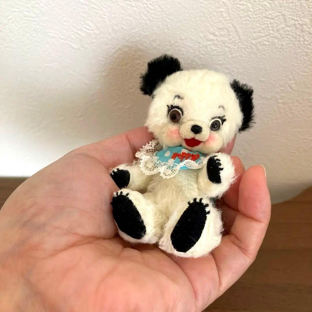 【HAPPYちび姫ランドさま】可愛い可愛い【小ちゃなクマちゃん♡】テディベア作家