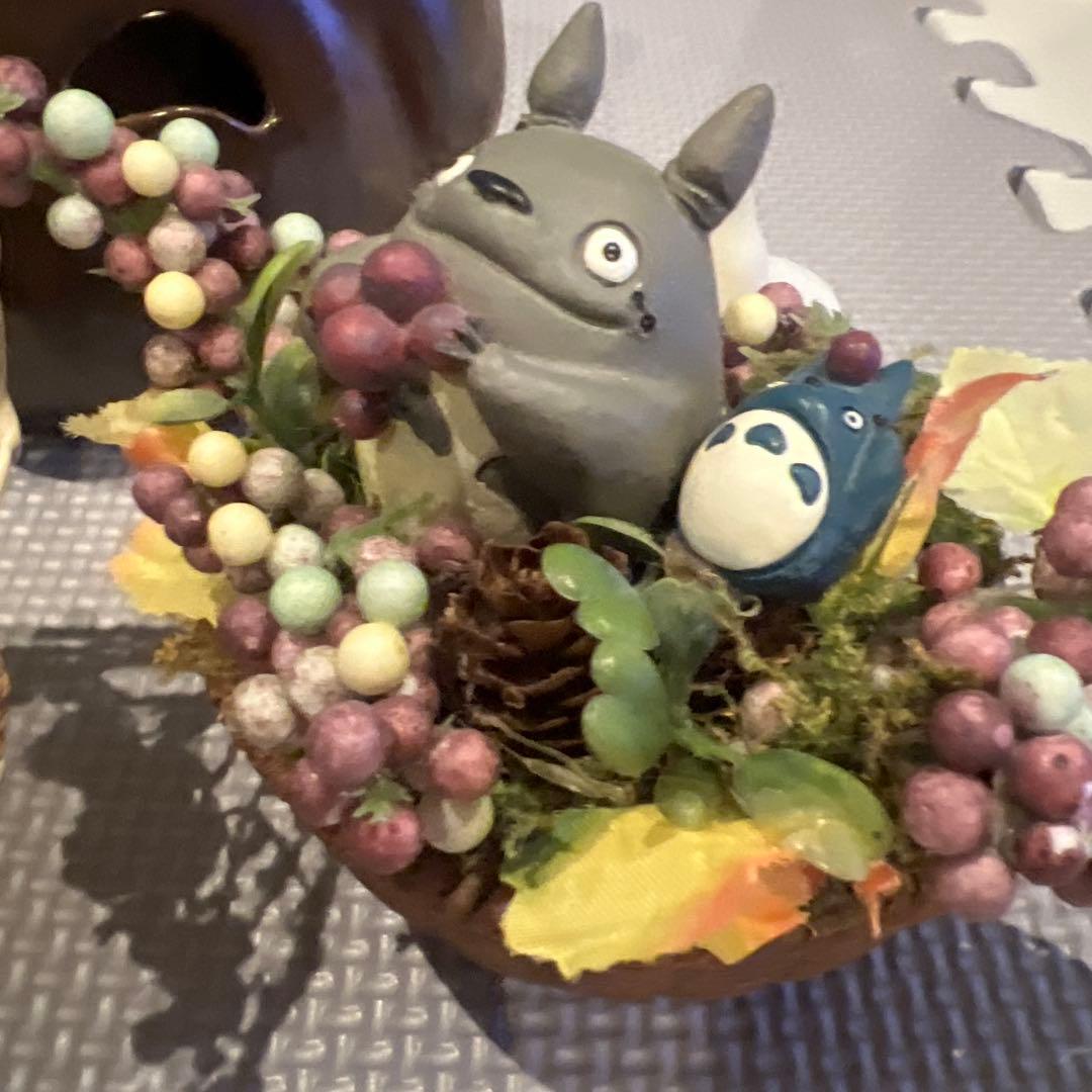 となりのトトロ　ジブリ セット売り