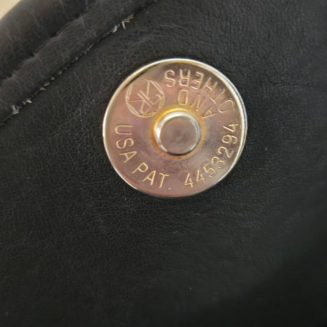 バッグ Vintage Coach 9029 Ergo Shoulder