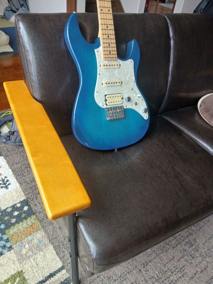 フジゲンストラト　BOUNDARY ODYSSEY BOS2-M