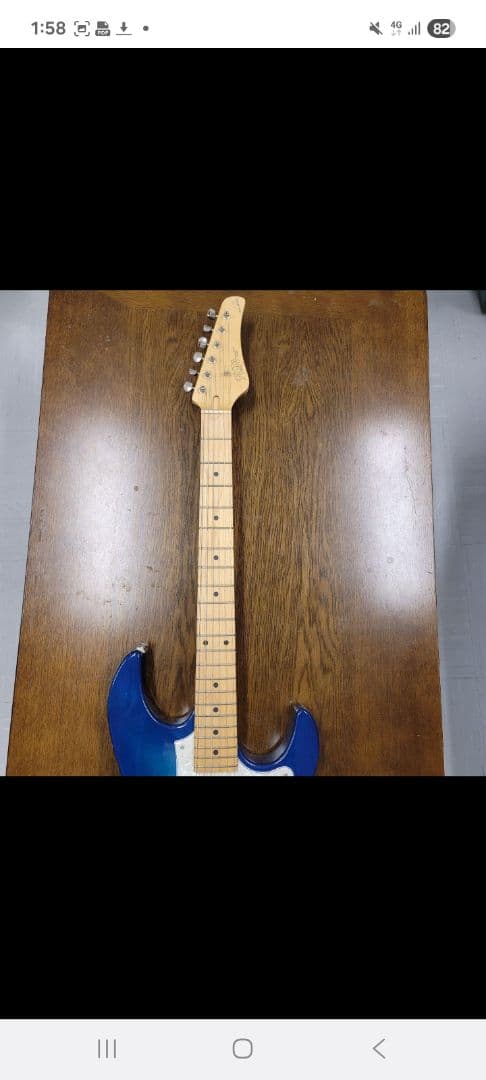 フジゲンストラト　BOUNDARY ODYSSEY BOS2-M