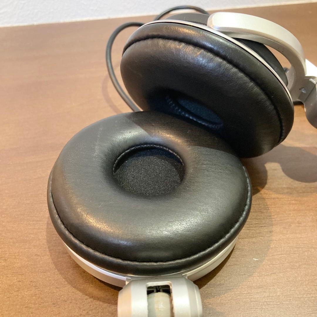 Pioneer HDJ-1000 密閉型ヘッドホン DJヘッドホン