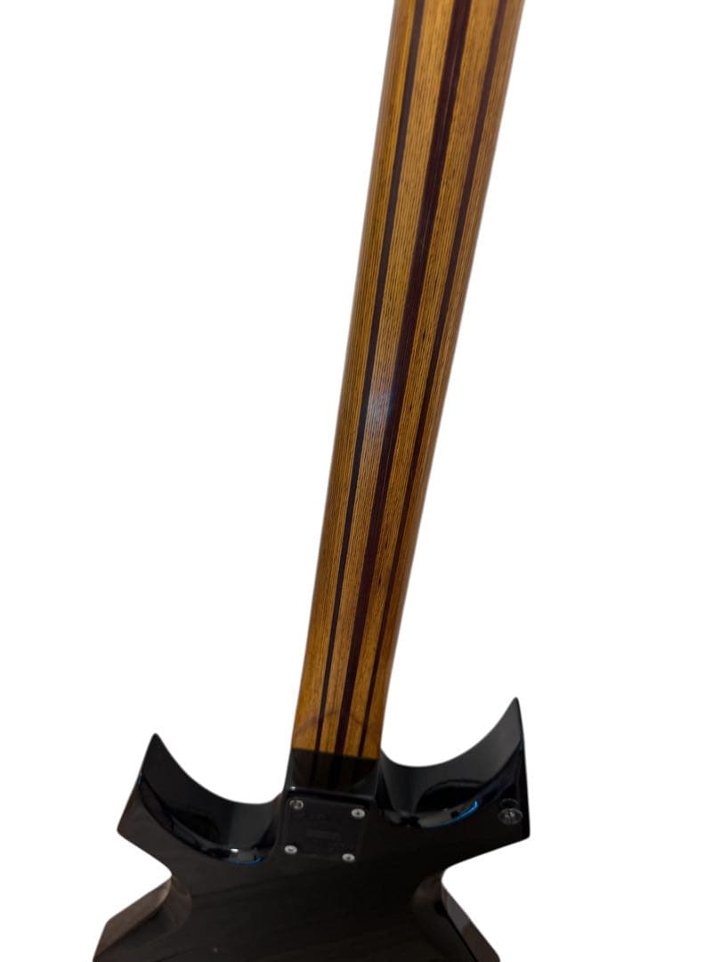 ギター B.C.Rich Warlock USA