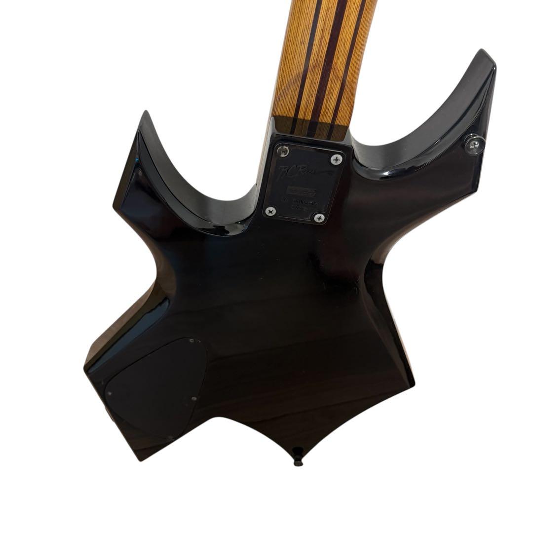 ギター B.C.Rich Warlock USA