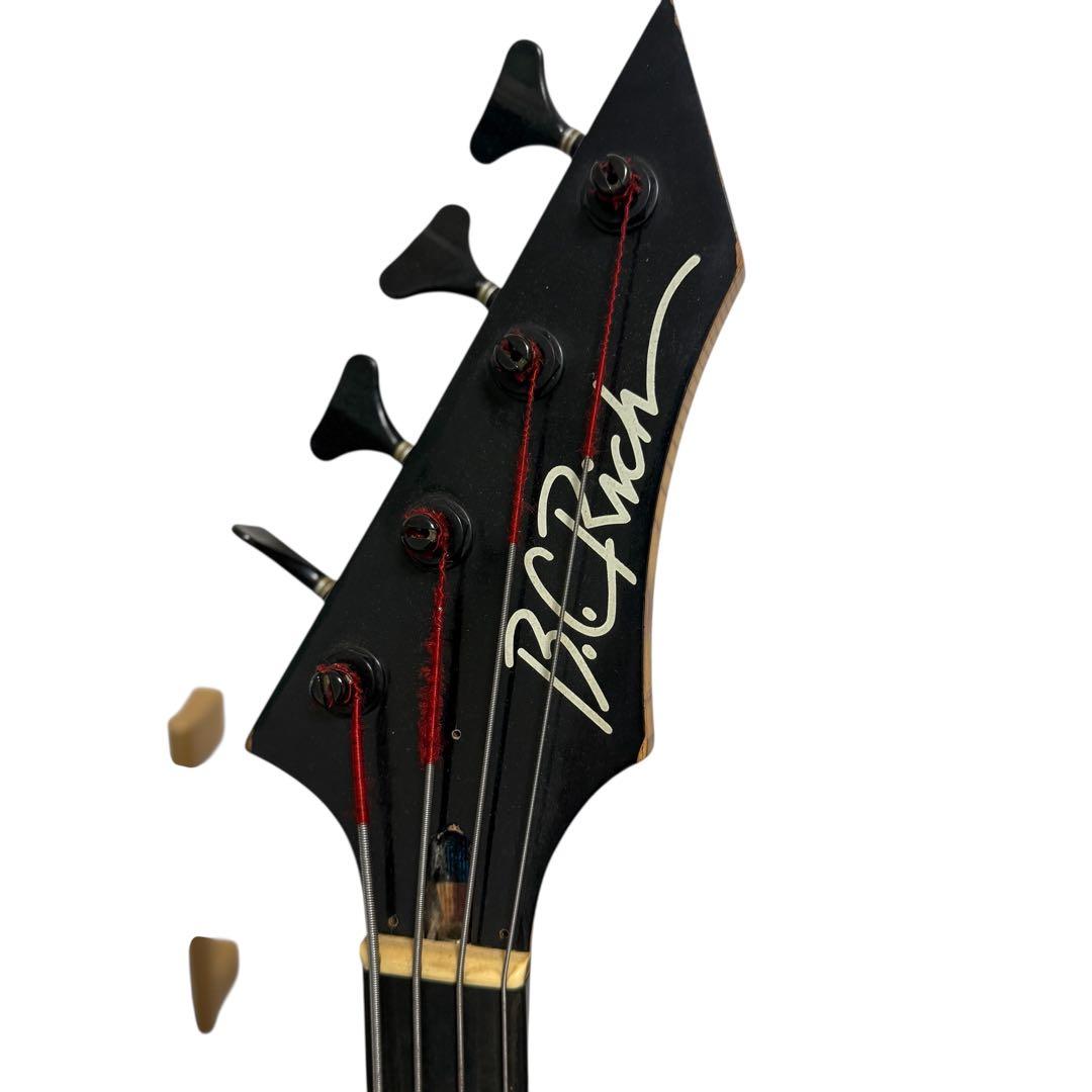ギター B.C.Rich Warlock USA
