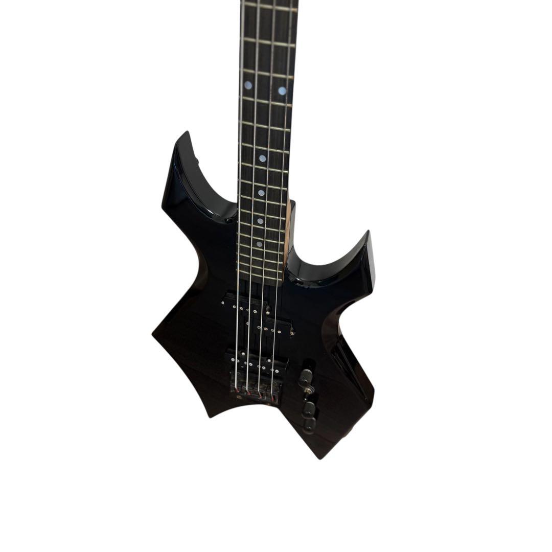 ギター B.C.Rich Warlock USA
