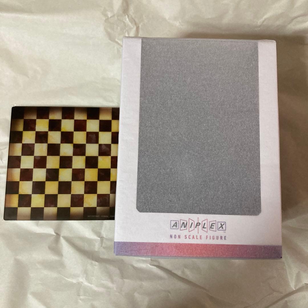 ツイステッドワンダーランド アズール フィギュア グロリアス・マスカレード