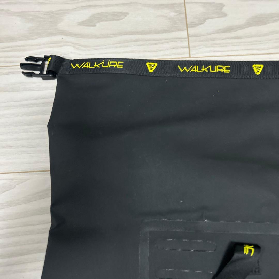 ワルキューレはあきらめない ライブグッズ リュック カナメ