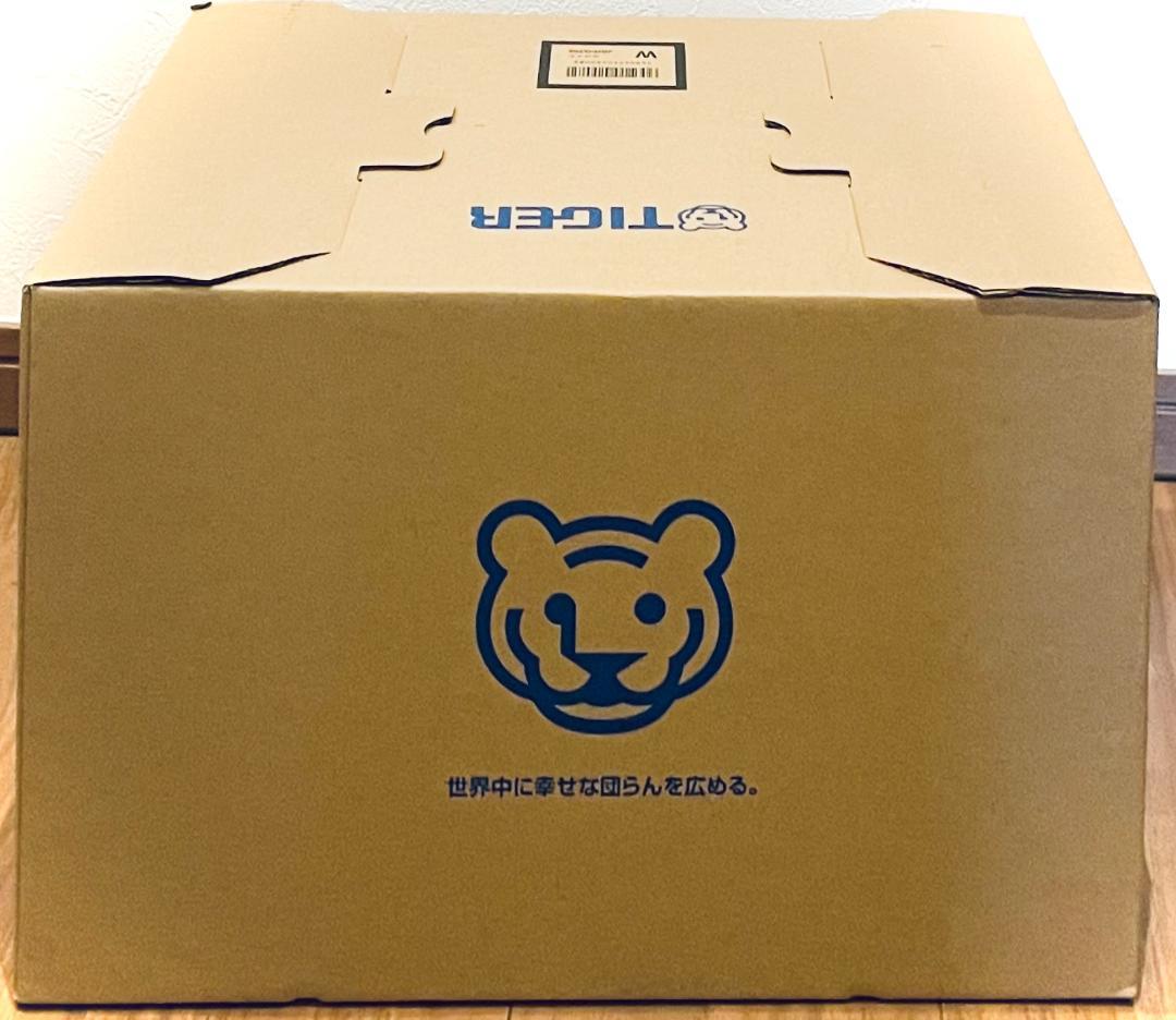 ★ 炊飯器　新品 タイガー 5.5合 炊飯ジャー 5.5合炊き 炊きたて　★