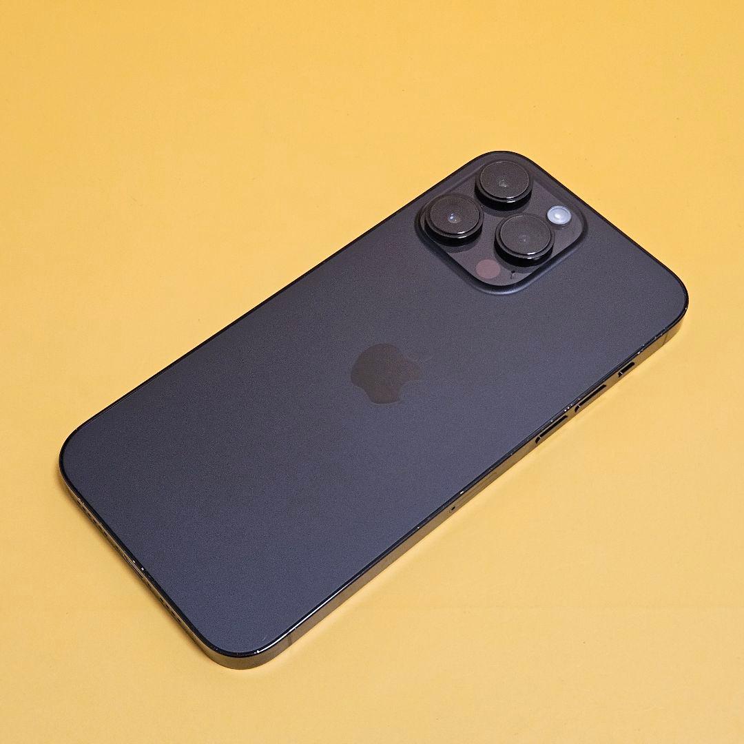 iPhone 14 ProMax 256GB｜24時間以内発送!#187