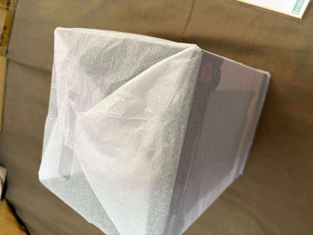 【新品未開封】ポケモン ユウリ withメッソン 色紙付き