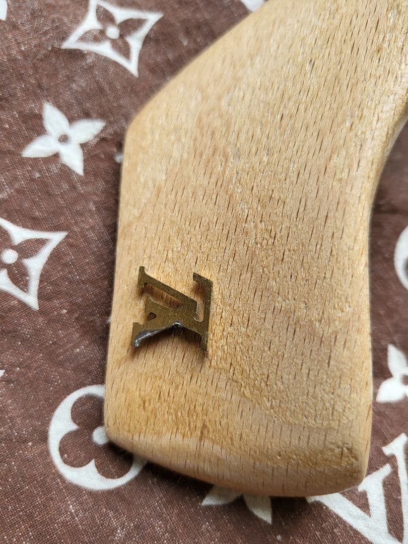 ルイヴィトン店舗ディスプレイ品