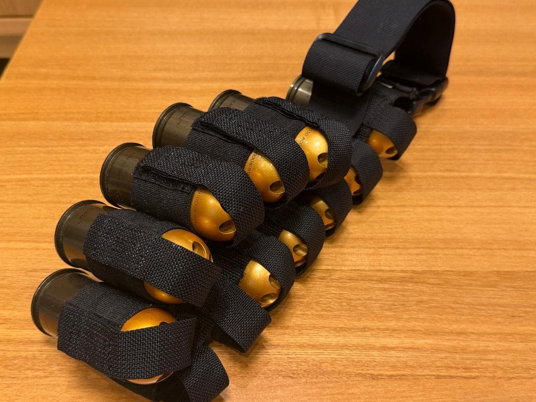 東京マルイ　M320専用カートリッジ 10個セット