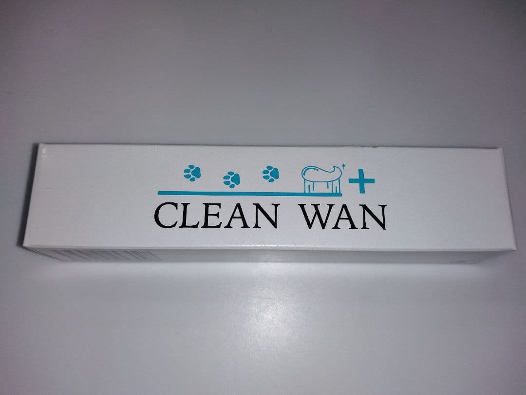 犬用口腔ケアジェルCLEAN WAN