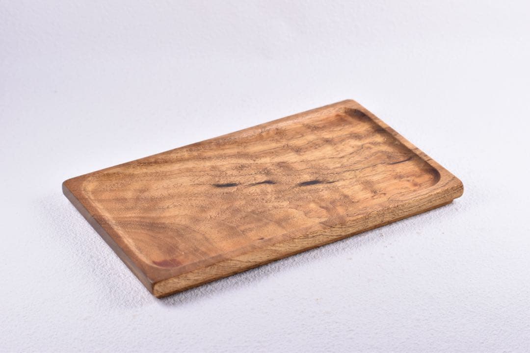 No.479御蔵島桑のトレー