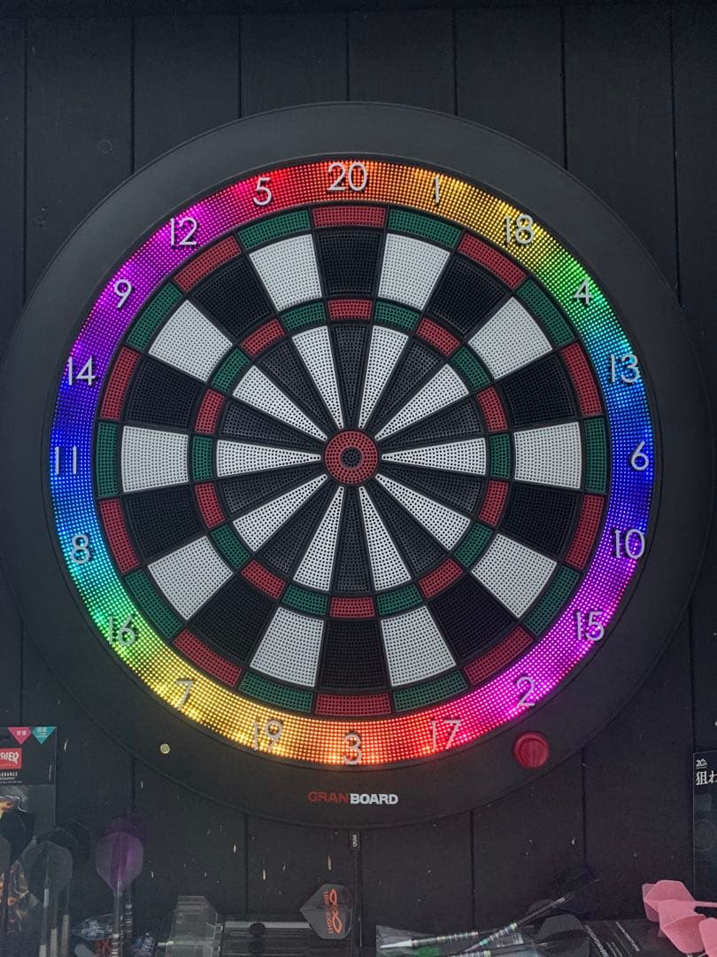 ヤ*ギ様 GRAN BOARD 3s(グランボード3s)