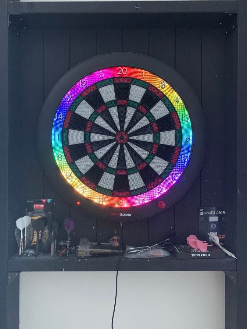 ヤ*ギ様 GRAN BOARD 3s(グランボード3s)