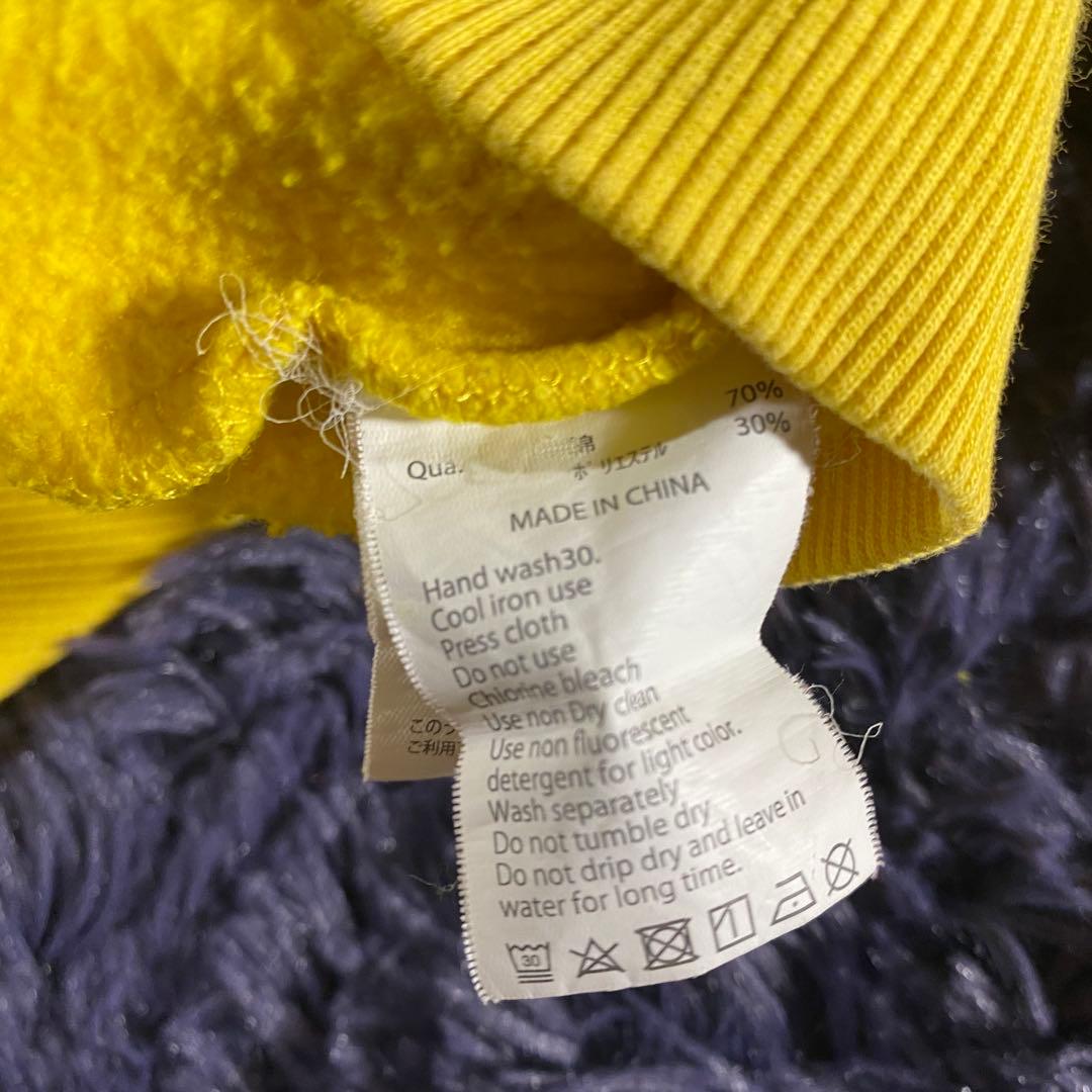 【FR2】寅 虎 タイガー 色情兎 2022初売り新年限定 sizeXL 即完売