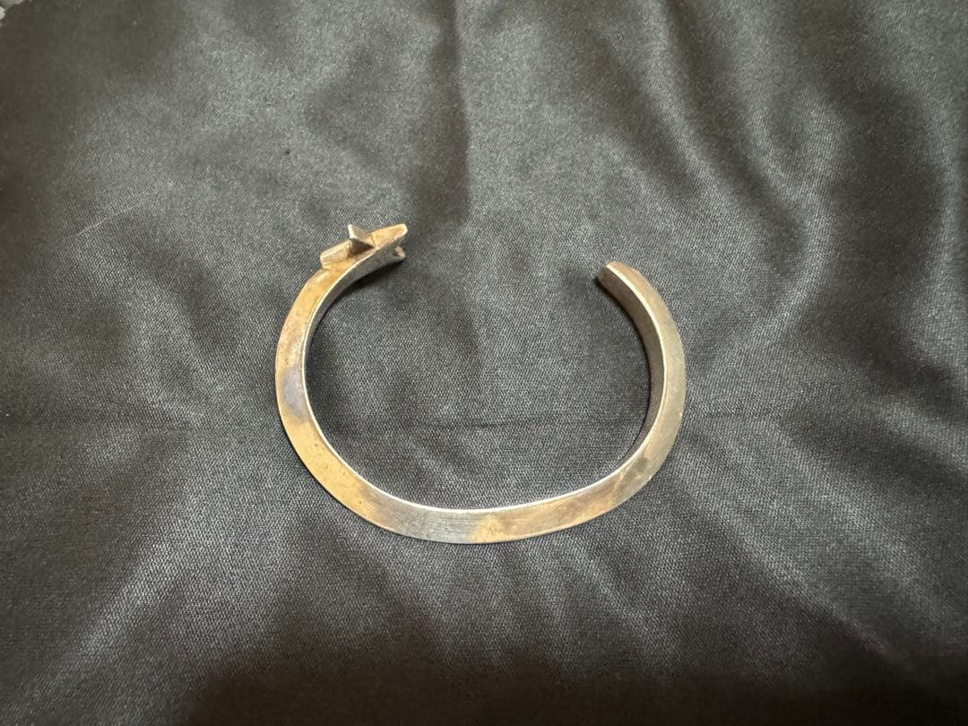 FANTASTIC MAN 星　バングル