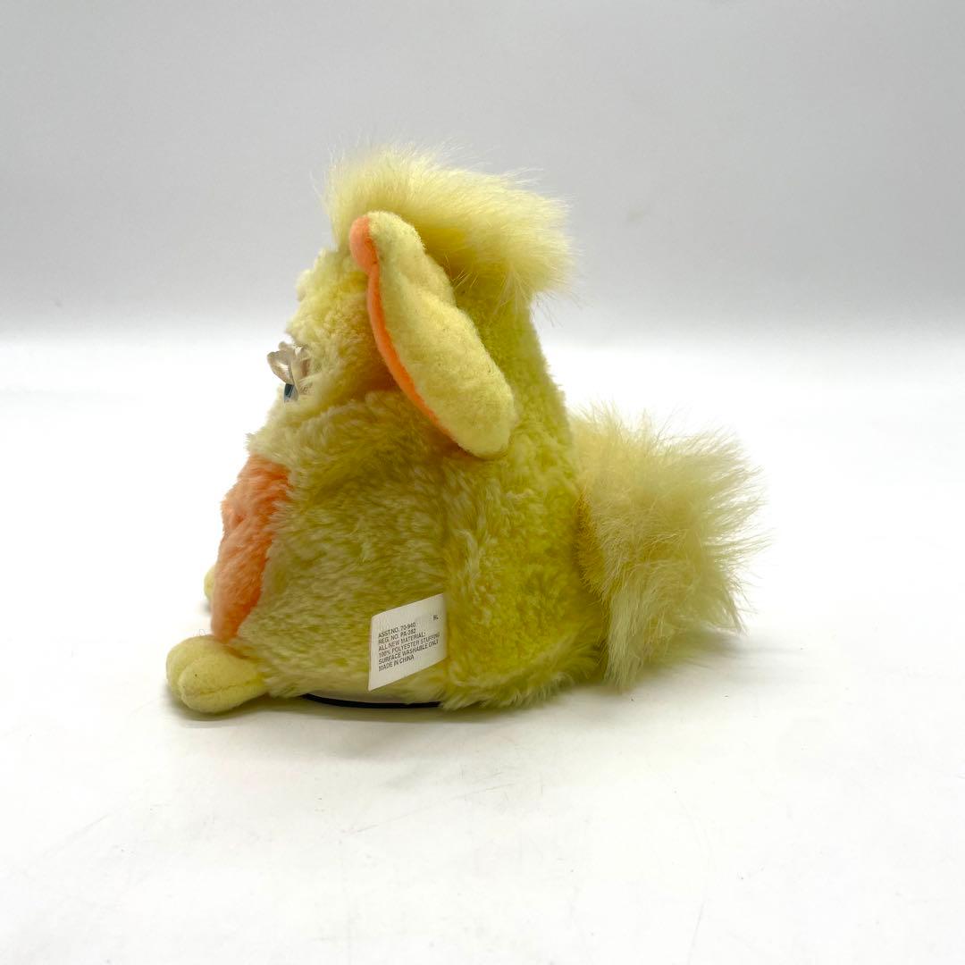 Furby Babies ファービーベイビー おしゃべり ペット ロボット